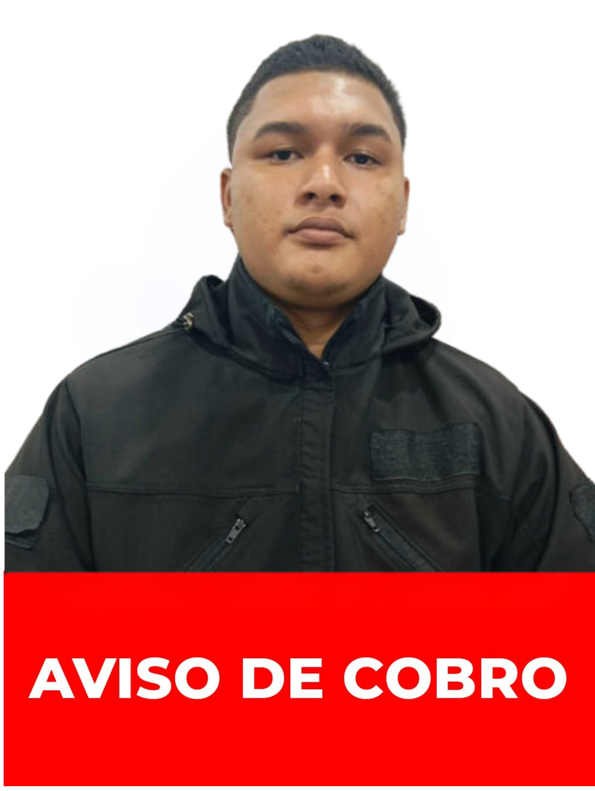 ANTHONY LEOMAR GUZMAN BRONT