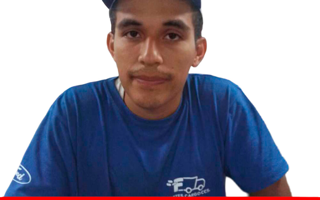 ANTHONY WILKENDER DE LA HOZ