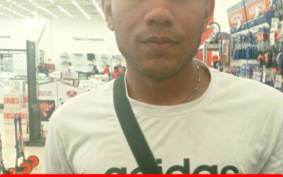 ANTONI ELIEZER CANCINE CASTAÑEDA