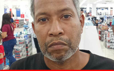 ANTONIO JESUS MENDEZ REINA