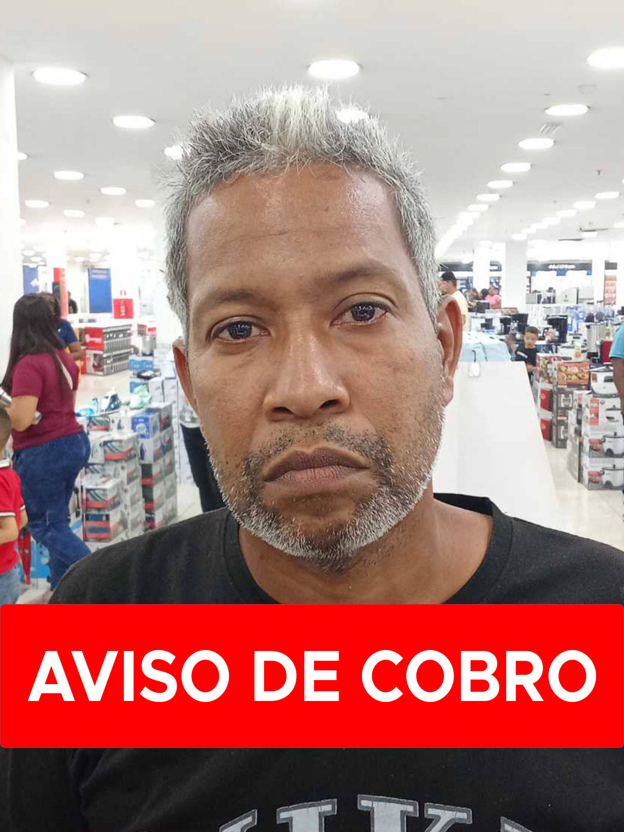 ANTONIO JESUS MENDEZ REINA