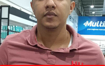 ANTONIO JESUS SERRANO CANELO