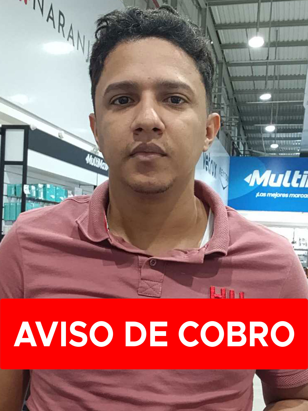 ANTONIO JESUS SERRANO CANELO