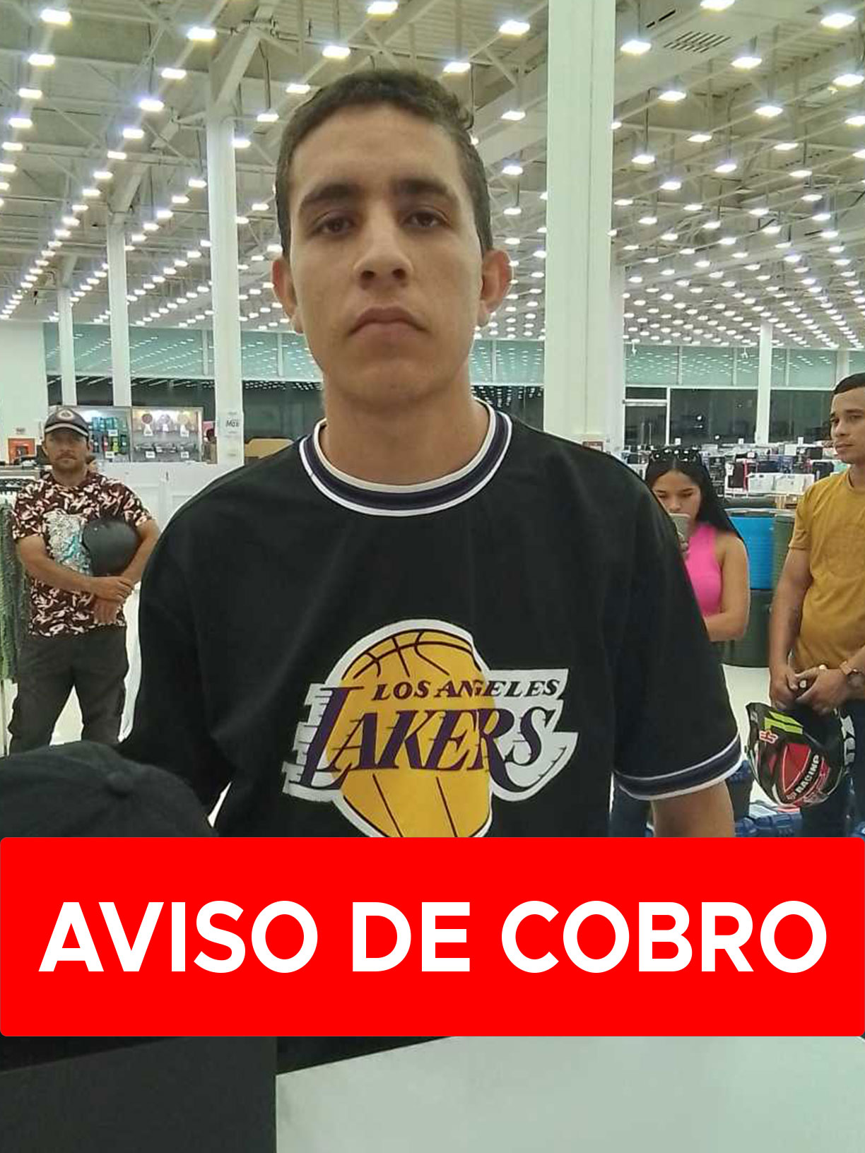 ANTONIO JOSE BEJA JUAREZ