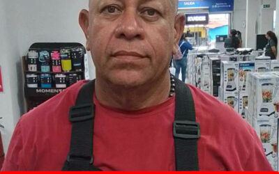 ANTONIO JOSE MADURO SALAS