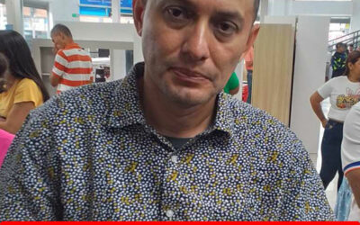 ANTONIO JOSE NAVA QUINTERO