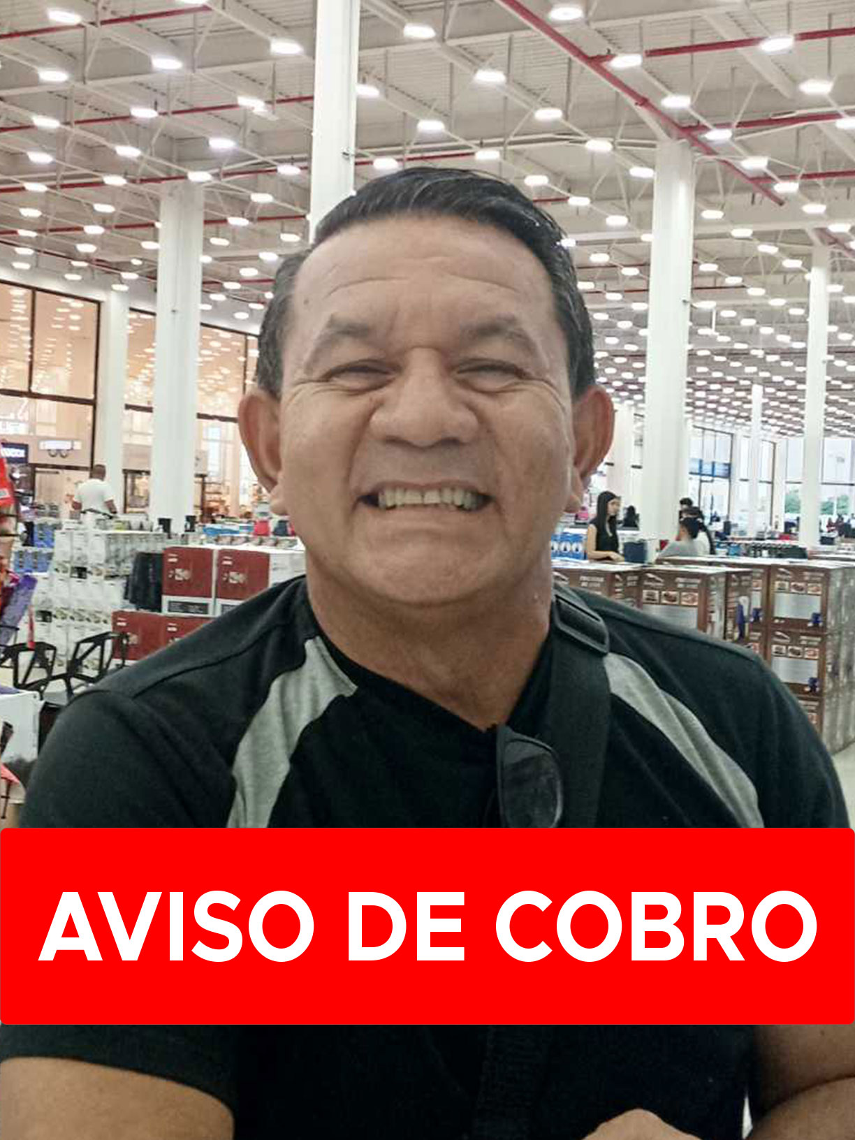 ANTONIO JOSE RIVERO