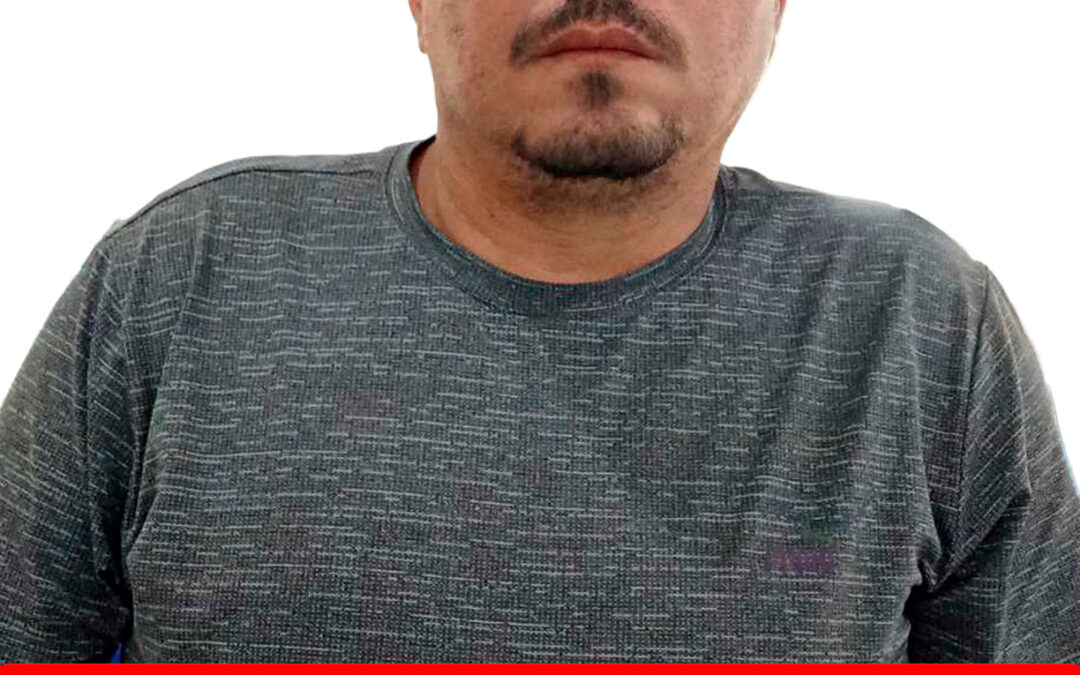 ANTONIO RAFAEL BARRIO SANCHEZ