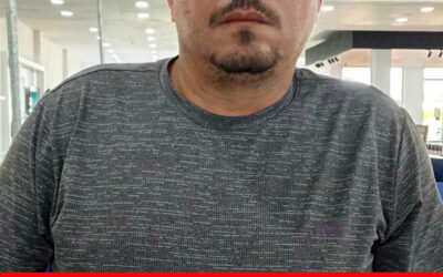 ANTONIO RAFAEL BARRIO SANCHEZ