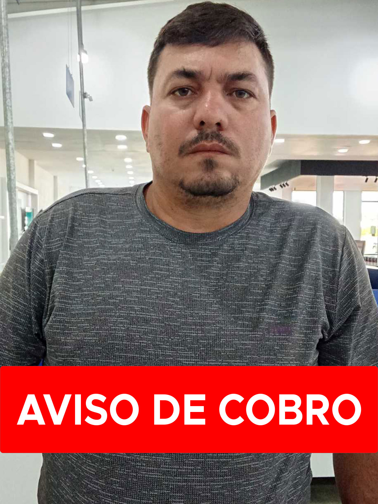 ANTONIO RAFAEL BARRIO SANCHEZ