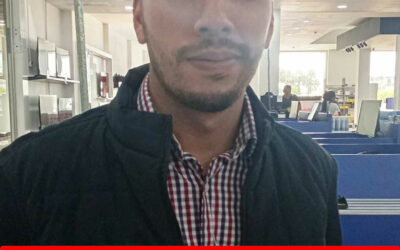 ANTONIO RAFAEL FLORES ROJAS