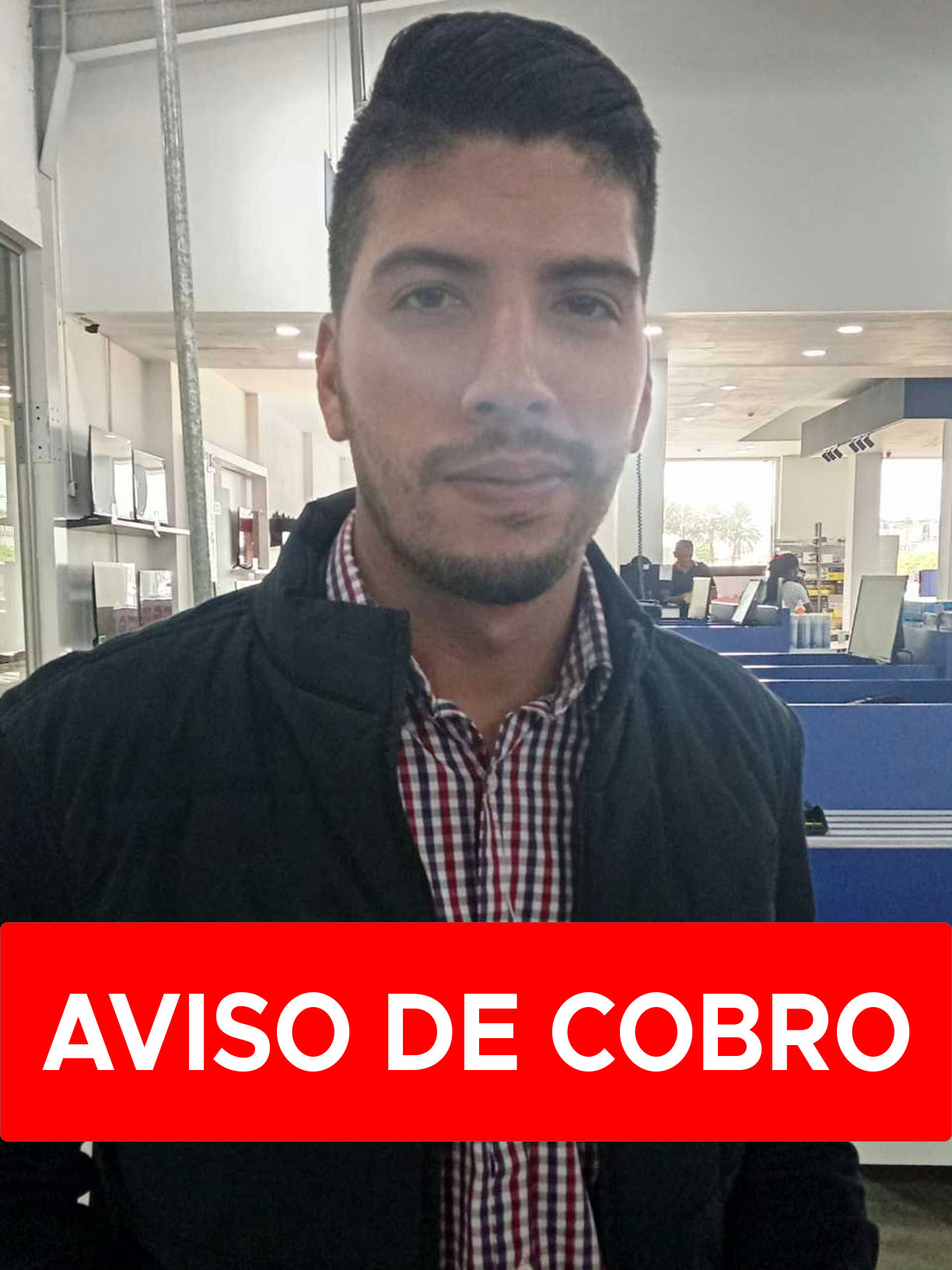 ANTONIO RAFAEL FLORES ROJAS