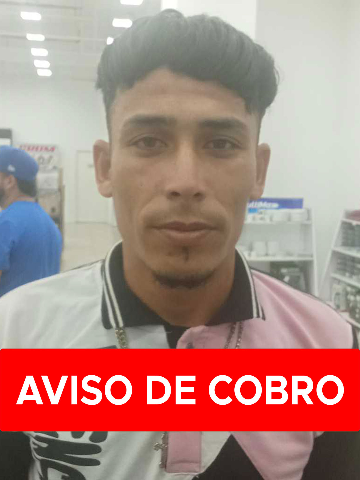 ANTONIO RAFAEL MARVAL RODRIGUEZ