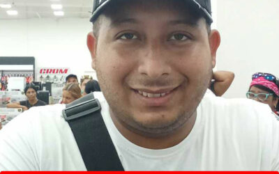 ANTONIS ALCIDES ALVAREZ JIMENEZ