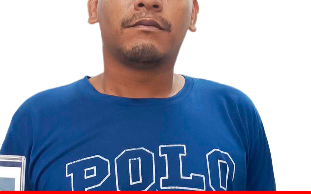 ANTONY RAMON ZAPATA PEREZ