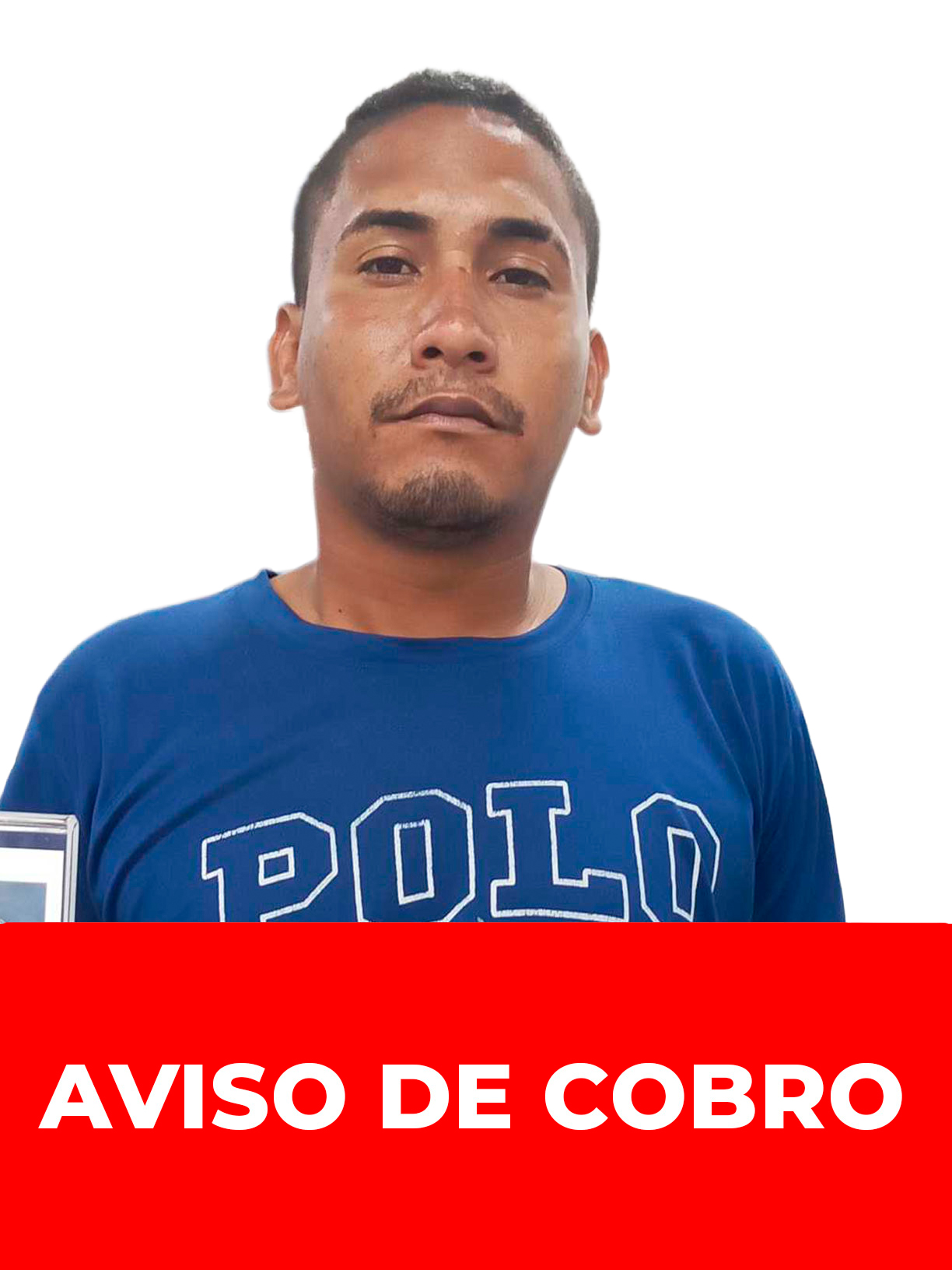 ANTONY RAMON ZAPATA PEREZ