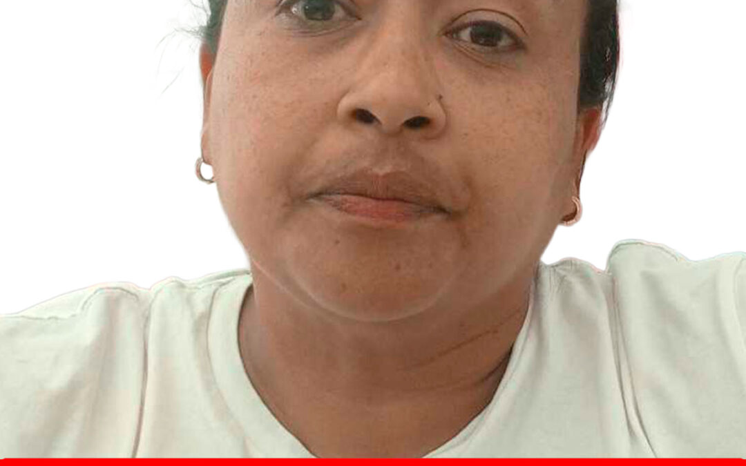 ANYELI ANTONIETTA SEQUERA HEREDIA