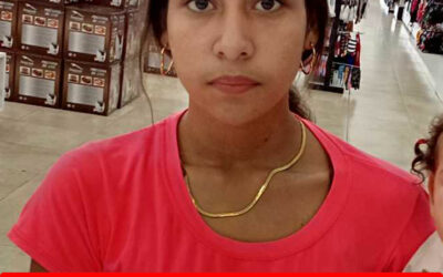 ANYELIN DEL CARMEN BENITEZ OLLARVES