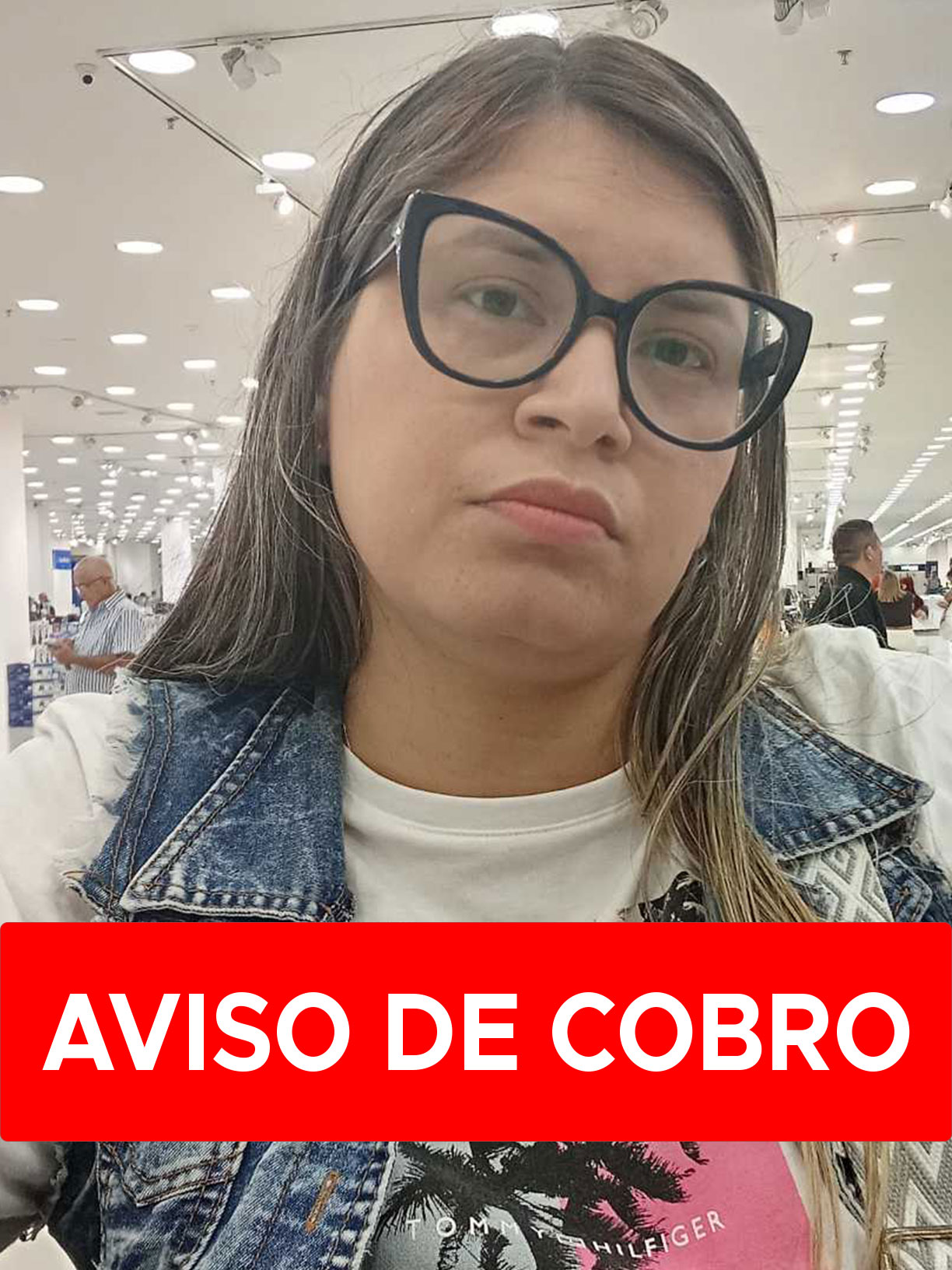 ANYELYZ THAYDIUSKA VALDEZ LOPEZ