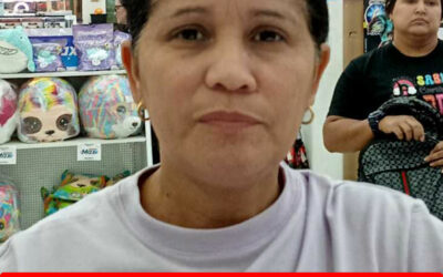 ARACELIS CAROLINA PEREZ MOSQUERA