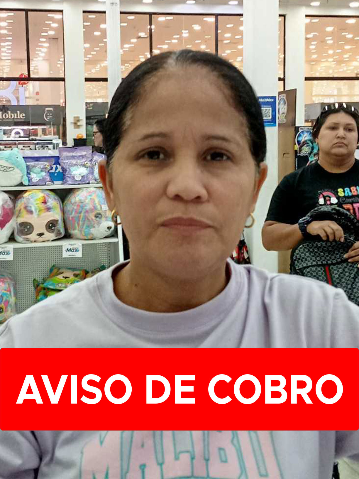 ARACELIS CAROLINA PEREZ MOSQUERA