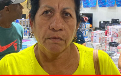 ARACELIS DE JESUS GUEVARA RODRIGUEZ