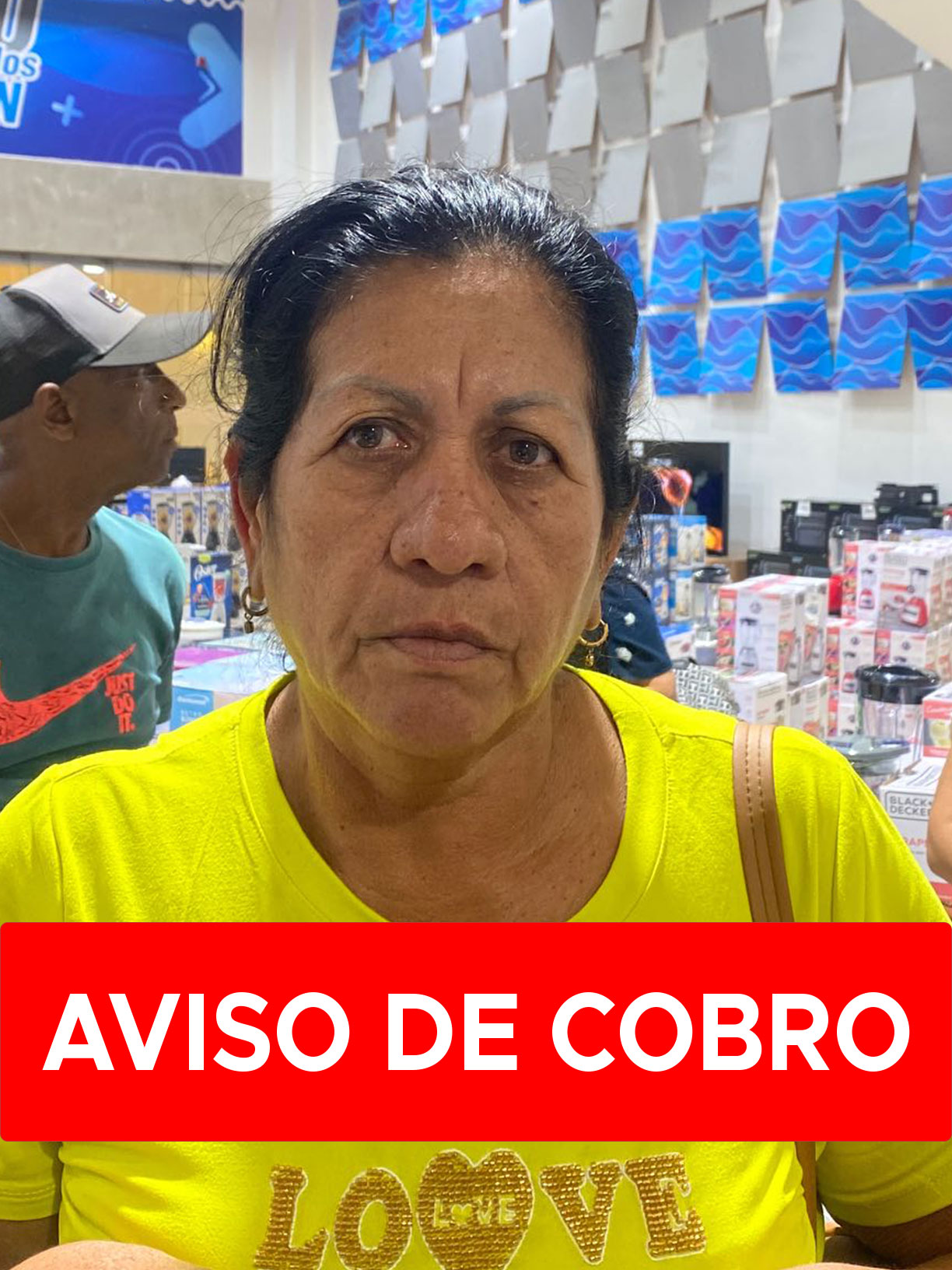 ARACELIS DE JESUS GUEVARA RODRIGUEZ