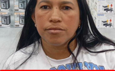 ARACELYS DEL CARMEN MOLINA MACHADO