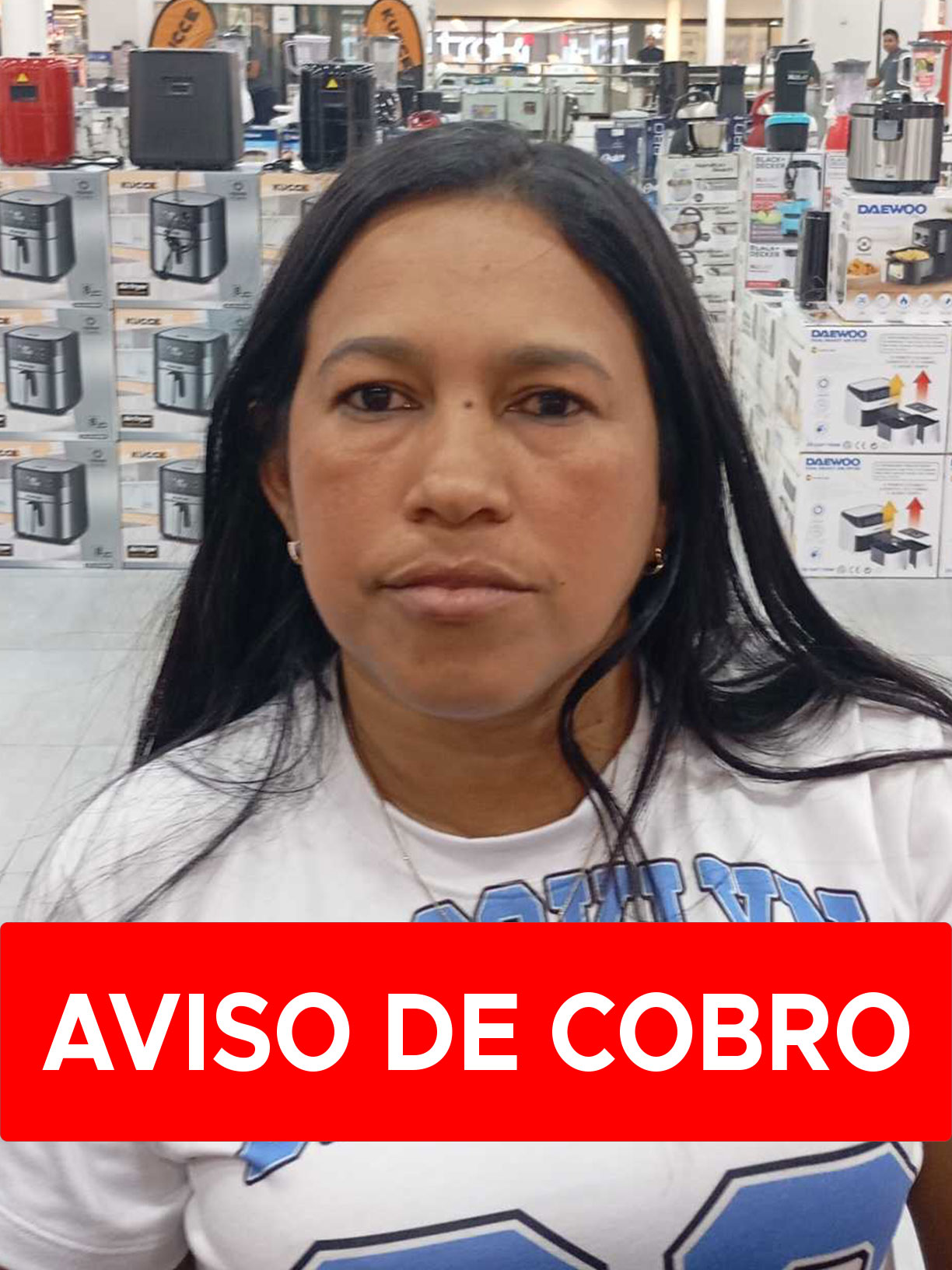 ARACELYS DEL CARMEN MOLINA MACHADO