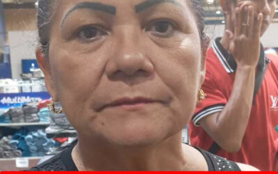 ARACELYS JOSEFINA DIAZ