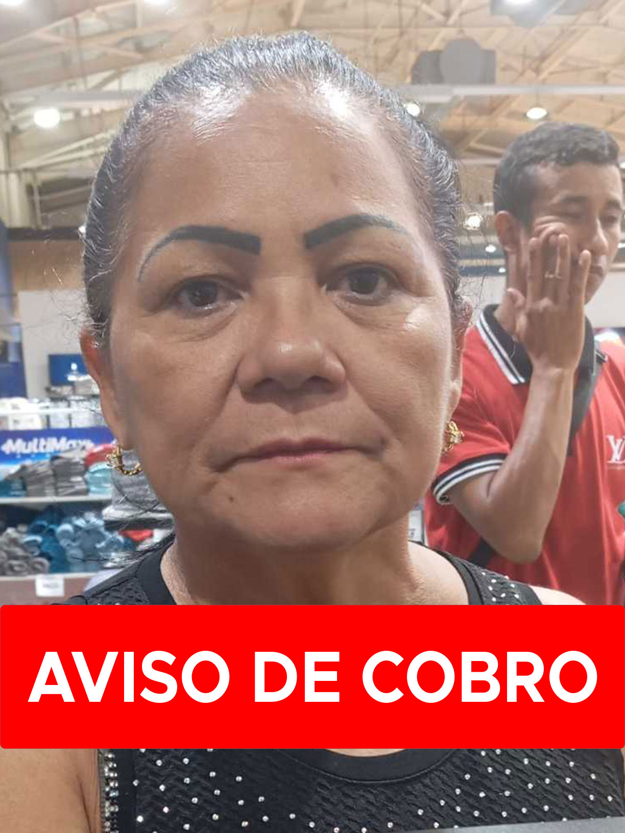 ARACELYS JOSEFINA DIAZ