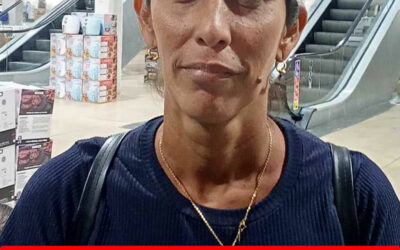 ARCELIS DEL CARMEN SUAREZ VICENT