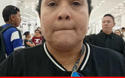 ARELIS DEL VALLE RONDON OJEDA