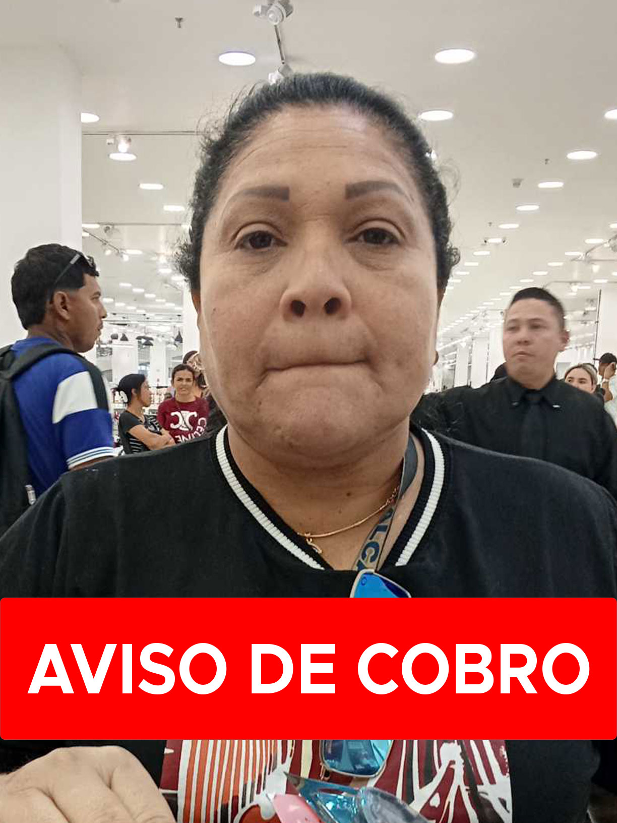 ARELIS DEL VALLE RONDON OJEDA