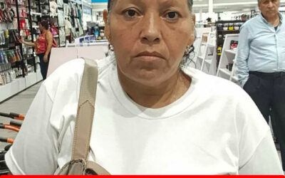 ARELIS JOSEFINA MEJIAS PAREZ