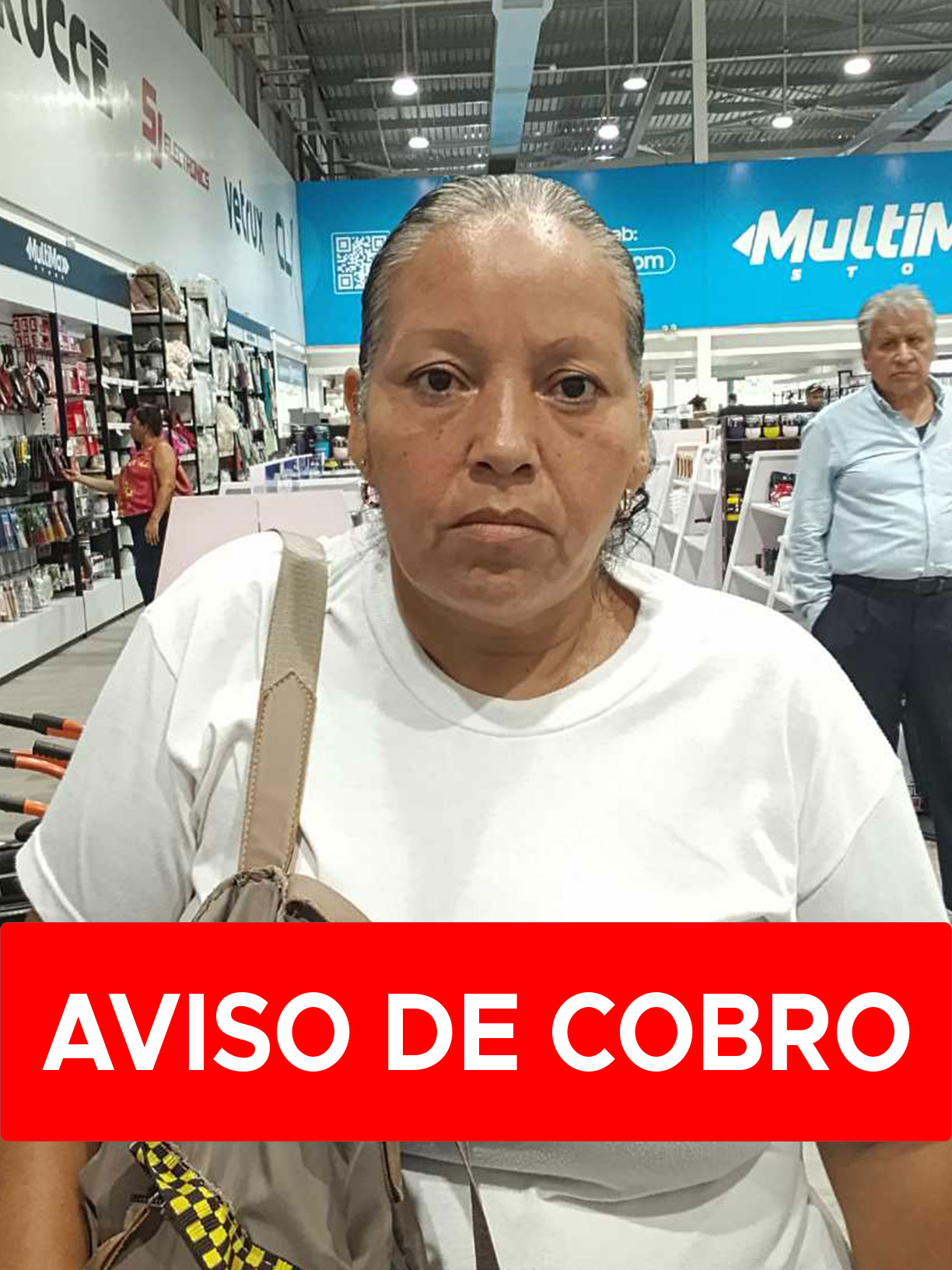 ARELIS JOSEFINA MEJIAS PAREZ