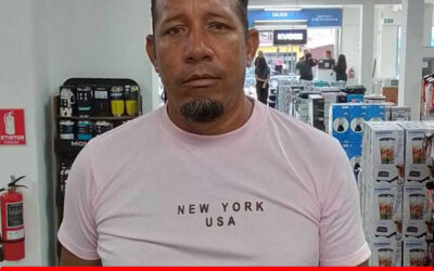 ARGELIS JAVIER DURANGO DURANGO