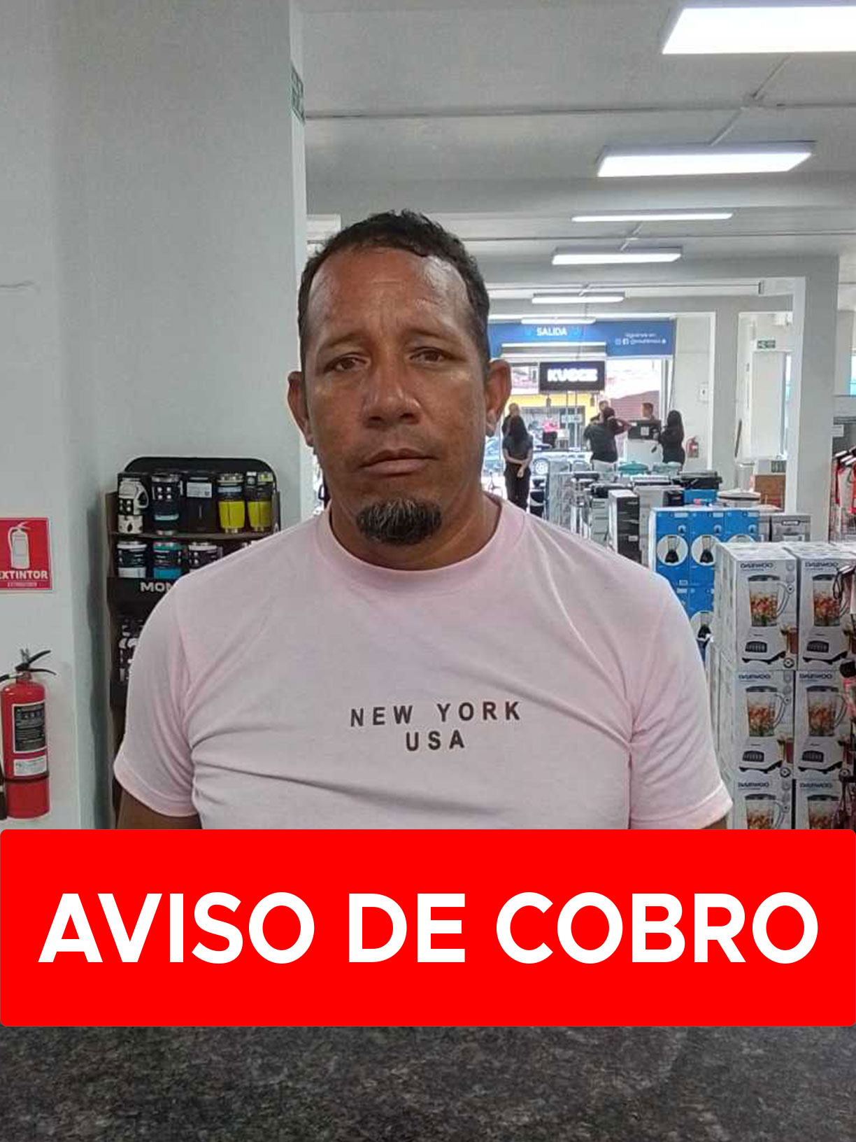 ARGELIS JAVIER DURANGO DURANGO