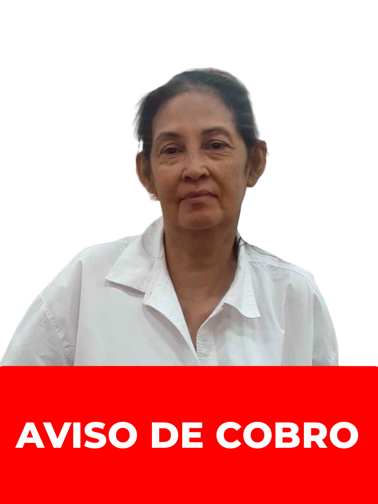 ARGEMIRA DEL CARMEN FORERO DE PALLARES