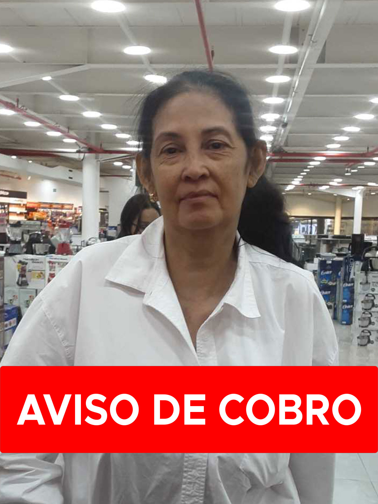 ARGEMIRA DEL CARMEN FORERO DE PALLARES