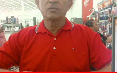 ARGENIS ALEXIS RAMOS