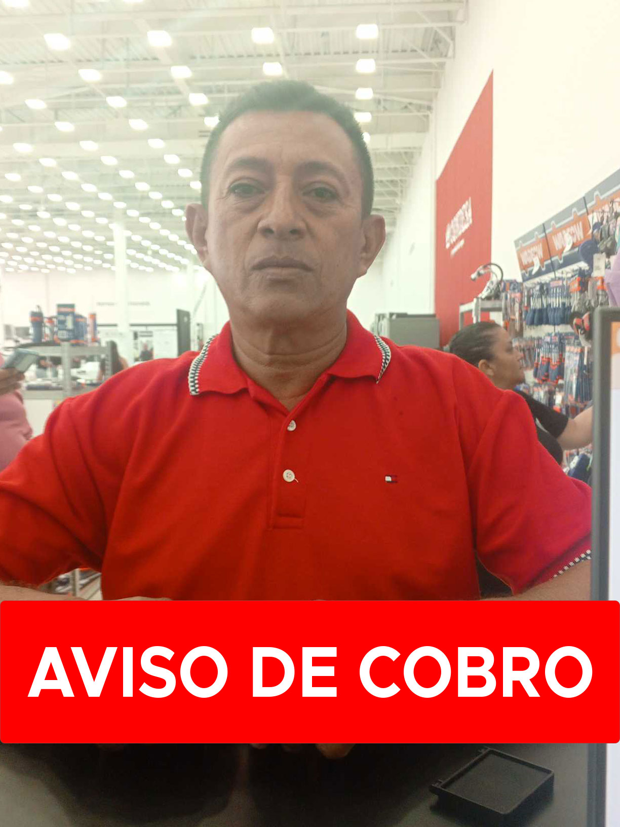 ARGENIS ALEXIS RAMOS