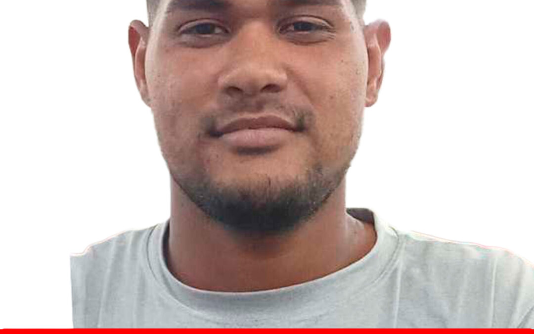 ARGENIS JOSE MARQUEZ FERNANDEZ