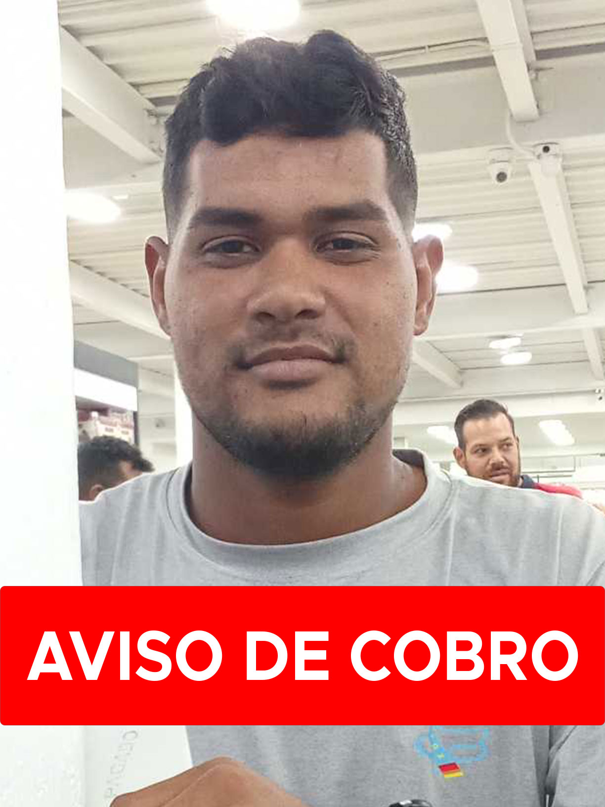 ARGENIS JOSE MARQUEZ FERNANDEZ