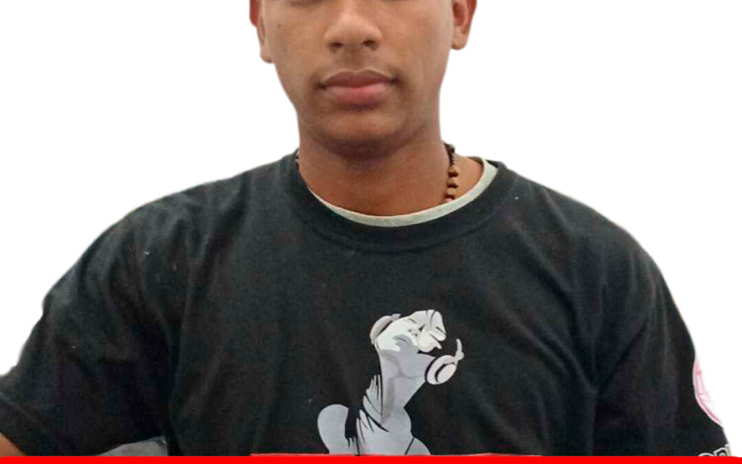 ARGENIS JOSE ROMERO LOPEZ