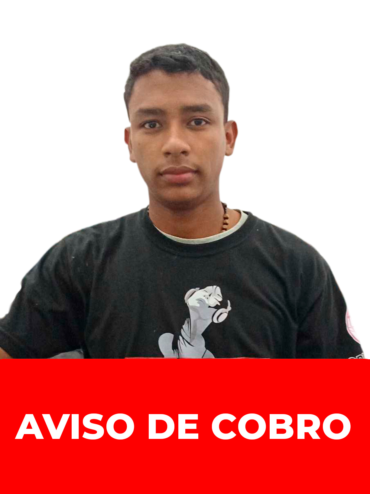 ARGENIS JOSE ROMERO LOPEZ