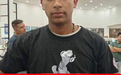 ARGENIS JOSE ROMERO LOPEZ