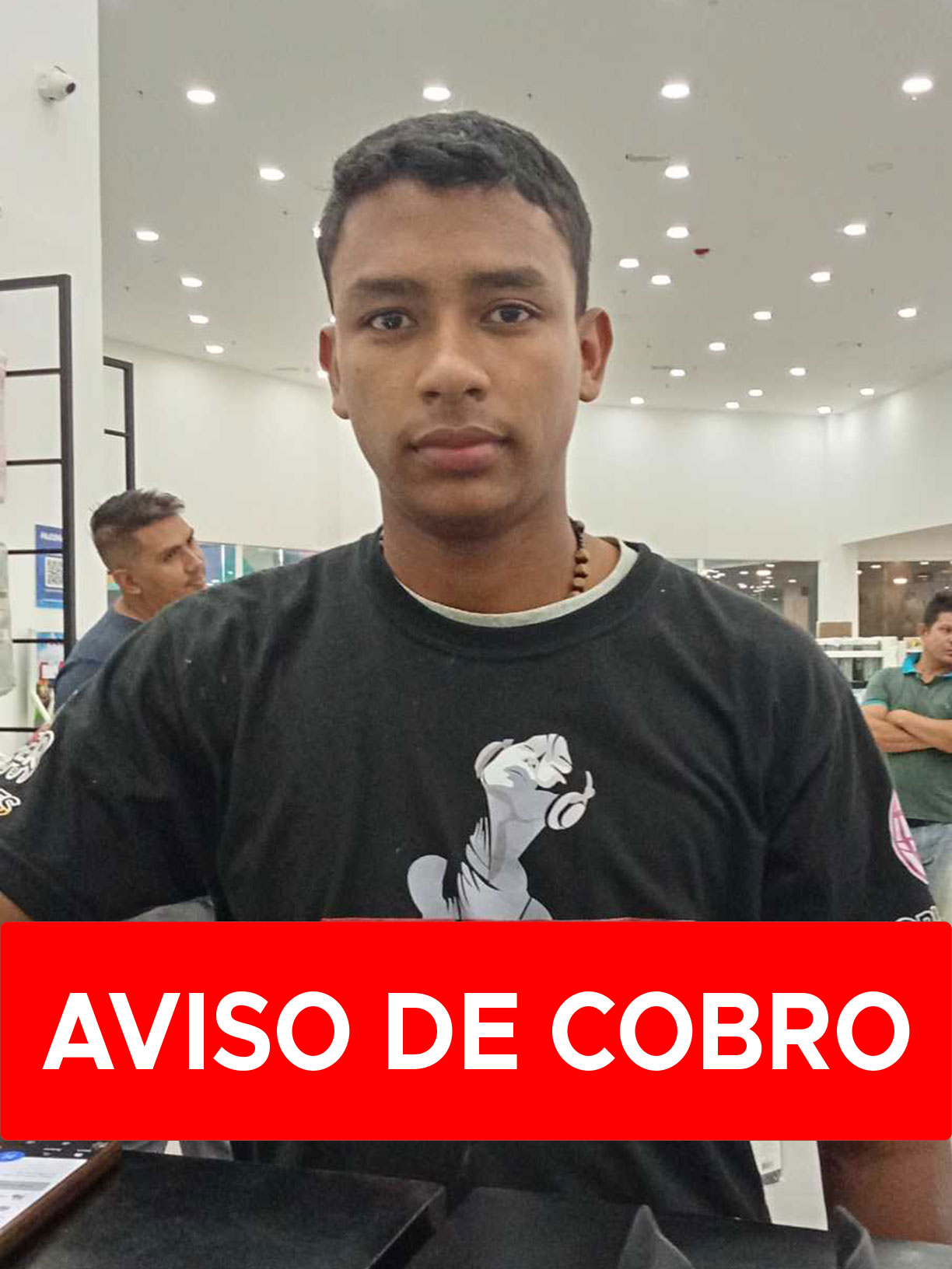 ARGENIS JOSE ROMERO LOPEZ