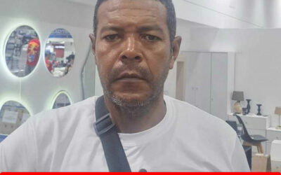 ARGENIS MEDINA HERNANDEZ