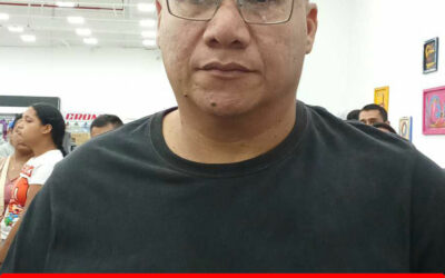 ARGENIS RAFAEL CABELLO